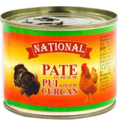 Продуктовый набор "Базовый"