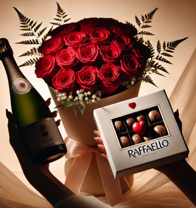 Подарочный набор «Элегант»