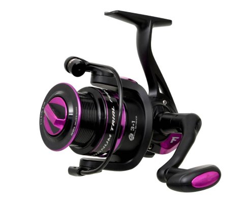 Катушка Flagman Magnum Trial Feeder 4000