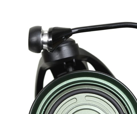 Катушка фидерная Flagman S-Canal Feeder 4500