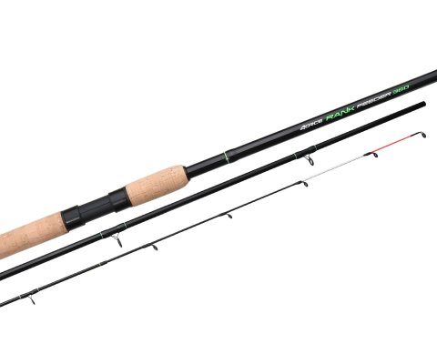 Фидерное удилище Flagman Force Rank Feeder 2025 3.6м 100г