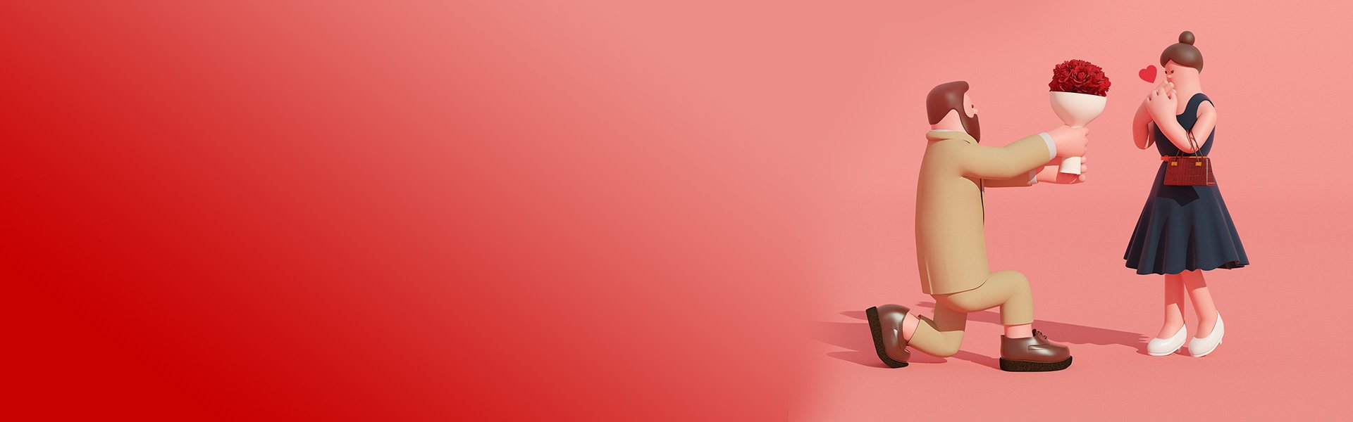 Дарите любимым эмоции