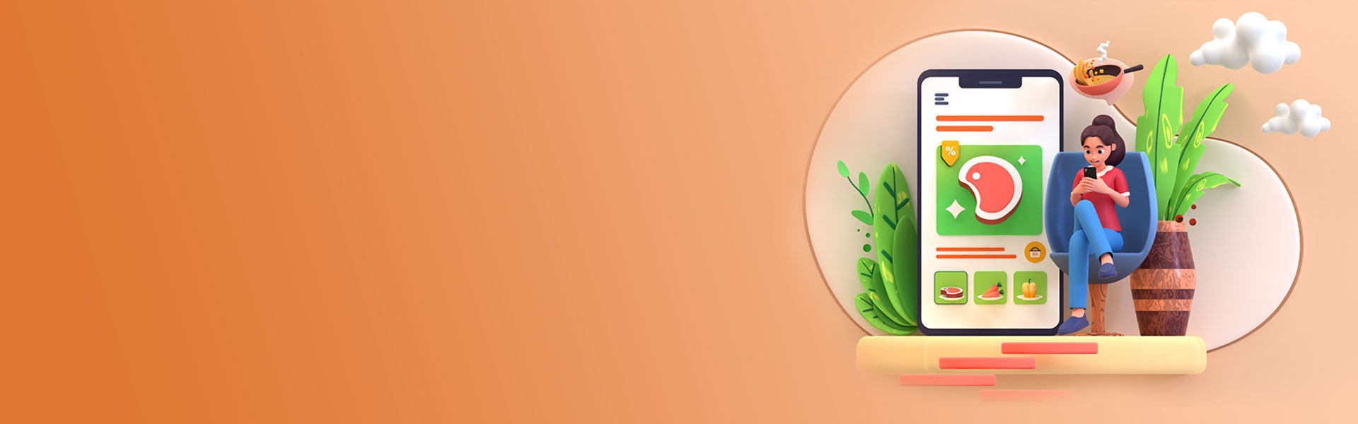 Подарочные и продуктовые наборы для близких